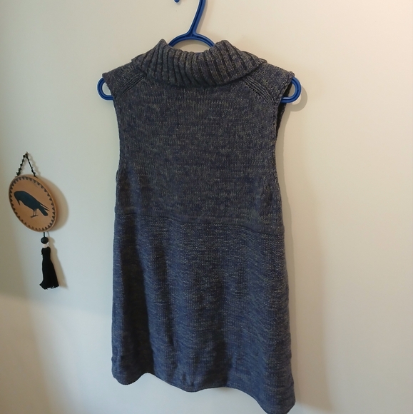 Cottagecore Knit Sweater Vest - Picture 9 of 10